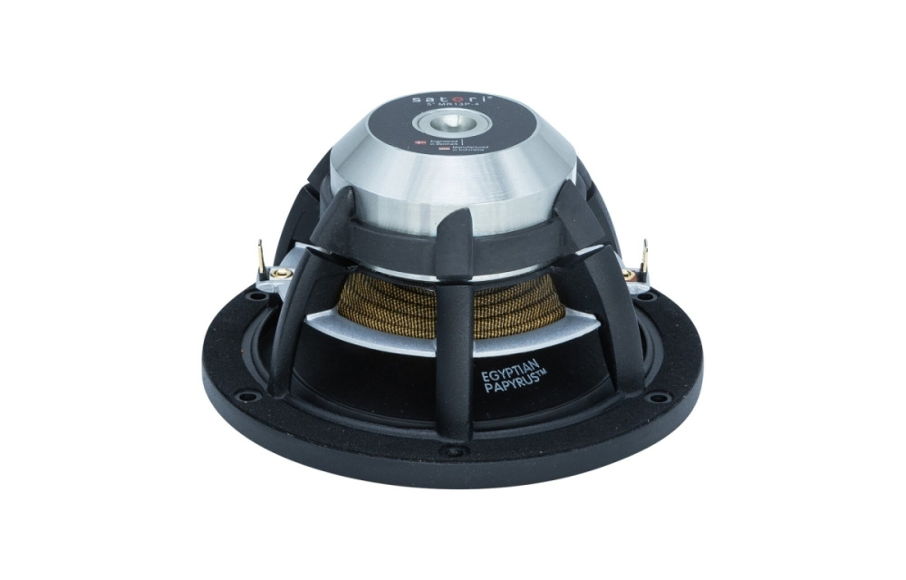 SB Acoustics Satori MR13P-4, 5 tums bas/mellanregister