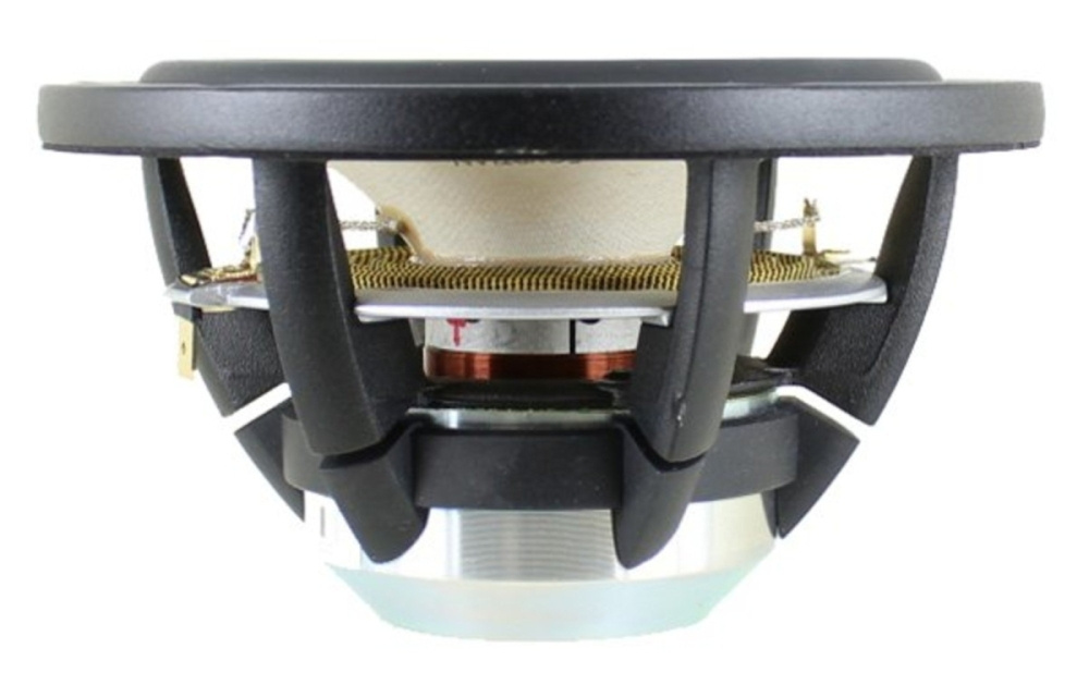 SB Acoustics Satori MR13PNW-4, 5 tums bas/mellanregister