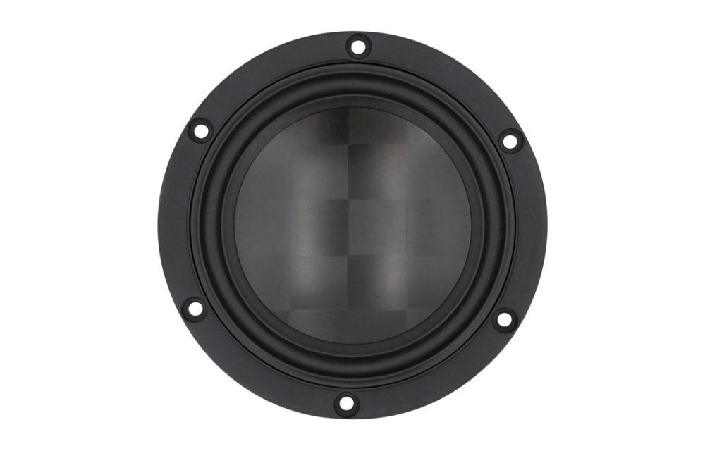 SB Acoustics Satori MR13TX-4, 5 tums bas/mellanregister