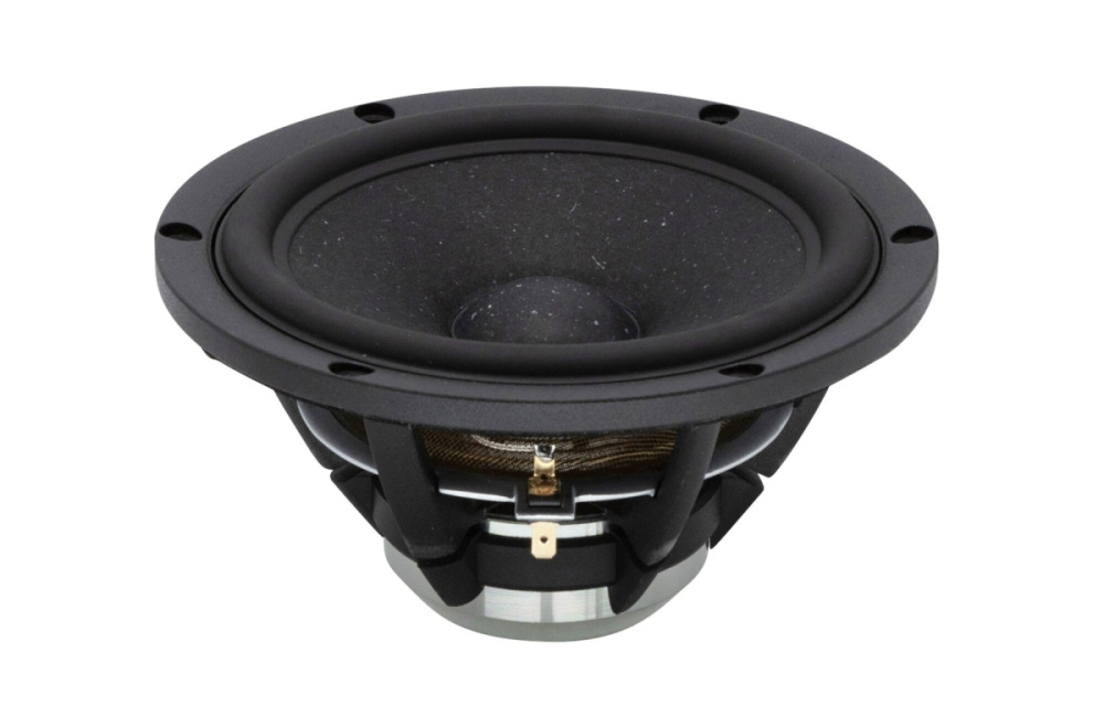 SB Acoustics Satori MR16P-4, 6.5 tums bas/mellanregister