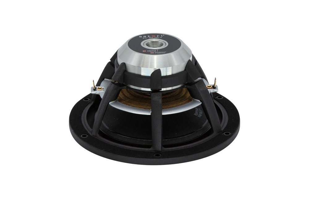 SB Acoustics Satori MR16P-4, 6.5 tums bas/mellanregister