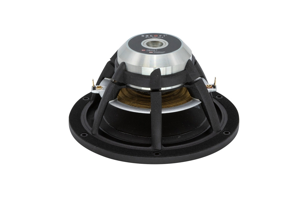 SB Acoustics Satori MR16P-8, 6.5 tums bas/mellanregister