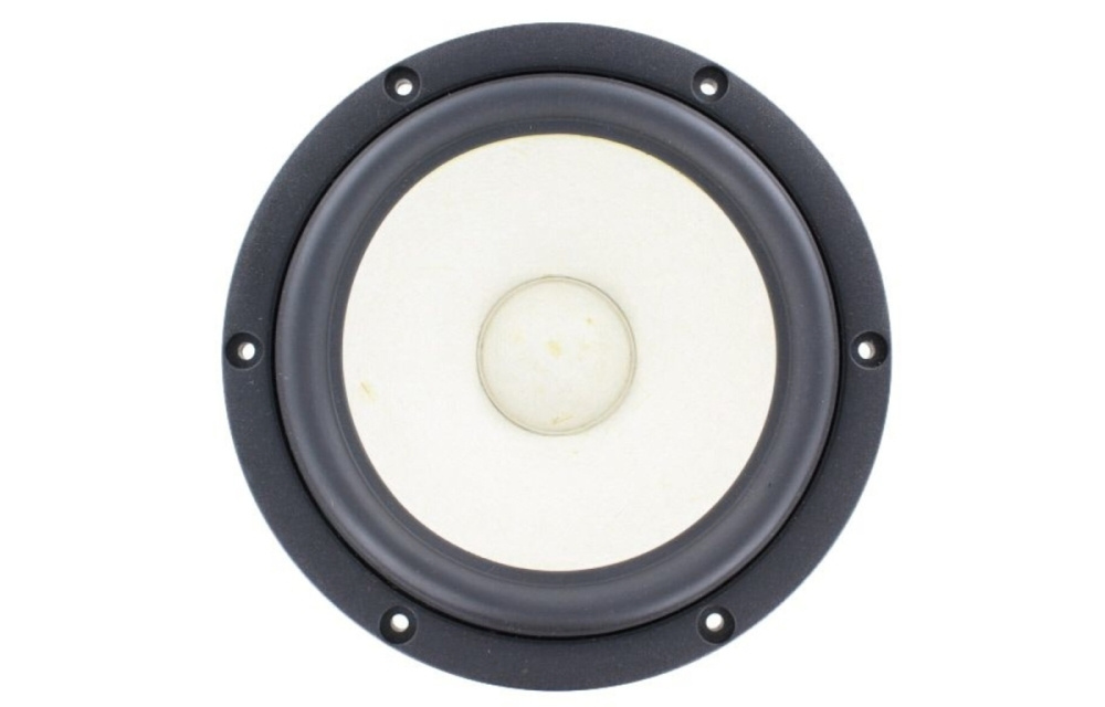 SB Acoustics Satori MR16PNW-4, 6.5 tums bas/mellanregister