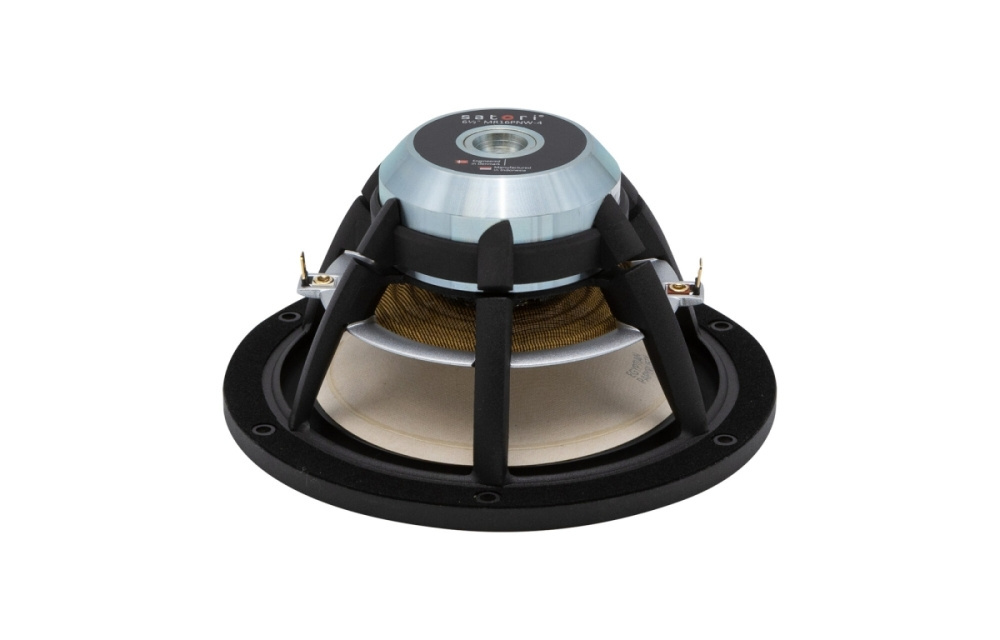 SB Acoustics Satori MR16PNW-4, 6.5 tums bas/mellanregister