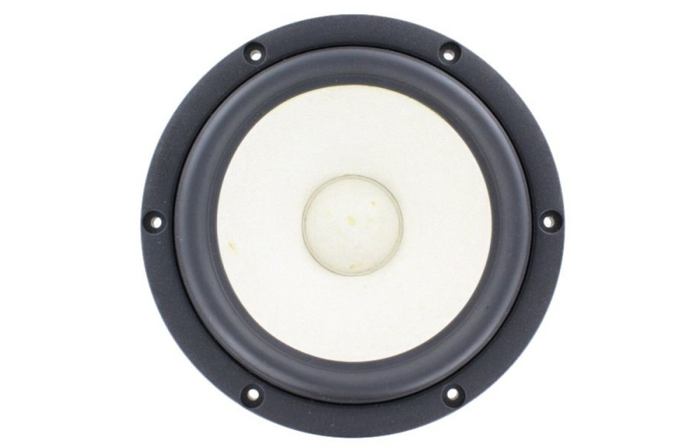 SB Acoustics Satori MR16PNW-8, 6.5 tums bas/mellanregister