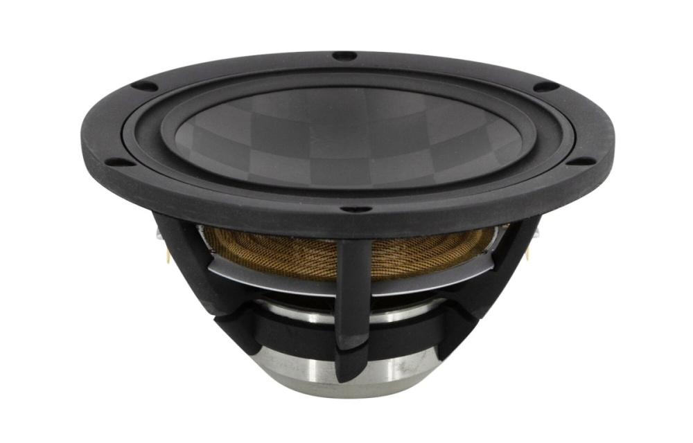 SB Acoustics Satori MR16TX-8, 6.5 tums bas/mellanregister