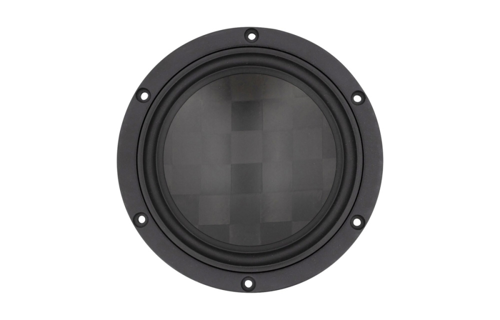 SB Acoustics Satori MR16TX-8, 6.5 tums bas/mellanregister
