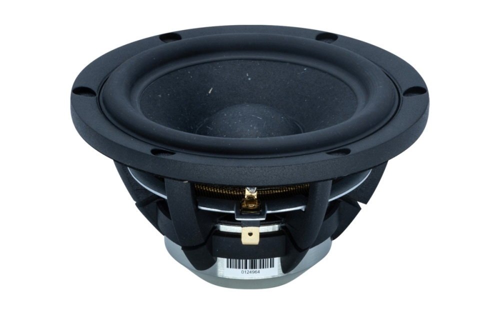SB Acoustics Satori MW13P-8, 5 tums bas/mellanregister