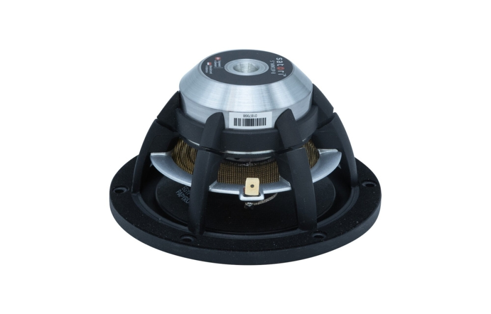SB Acoustics Satori MW13P-8, 5 tums bas/mellanregister