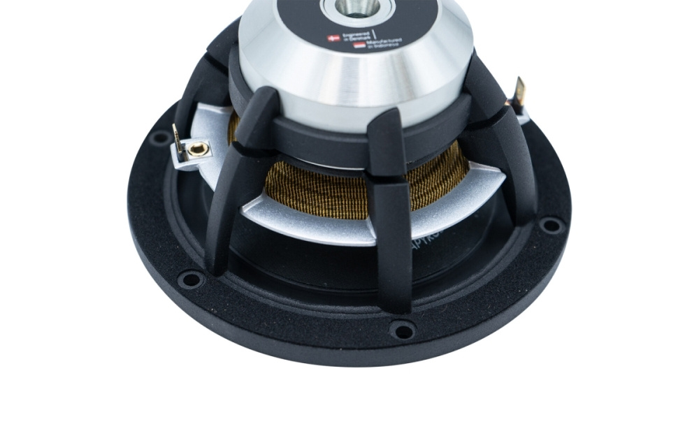 SB Acoustics Satori MW13P-8, 5 tums bas/mellanregister