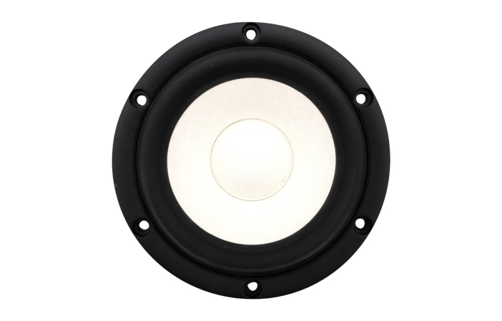 SB Acoustics Satori MW13PNW-4, 5 tums bas/mellanregister