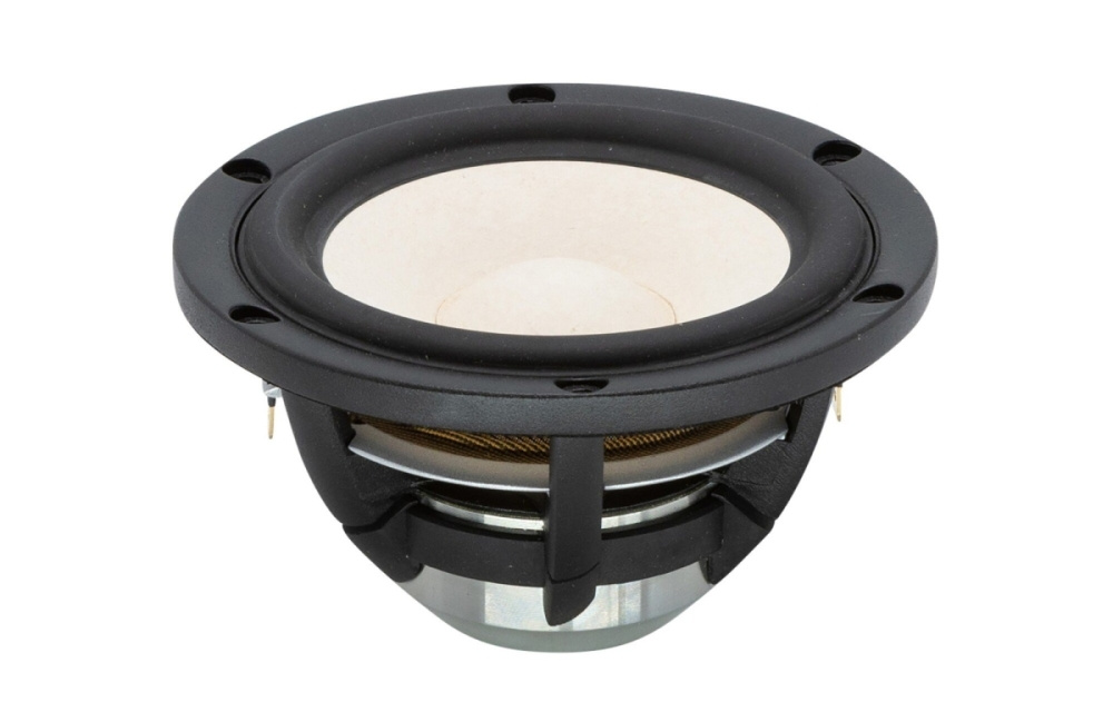 SB Acoustics Satori MW13PNW-8, 5 tums bas/mellanregister