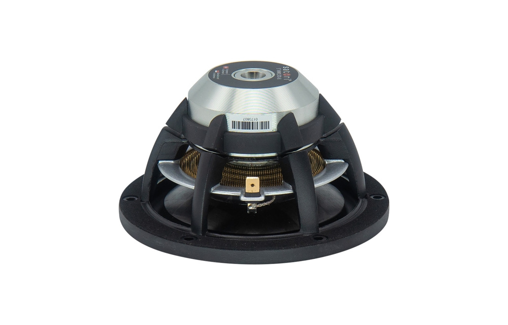 SB Acoustics Satori MW13TX-8, 5 tums bas/mellanregister