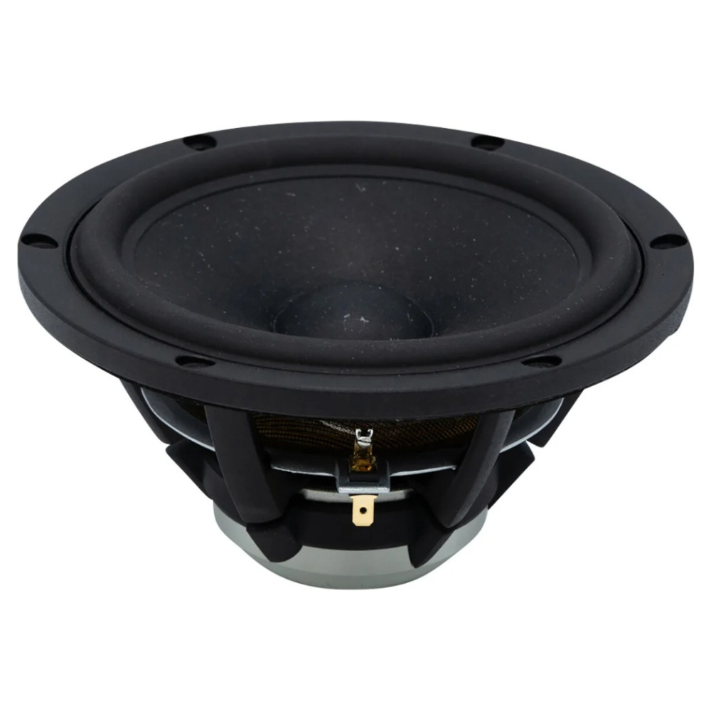 SB Acoustics Satori MW16P-12, 6.5 tums midbas/mellanregister