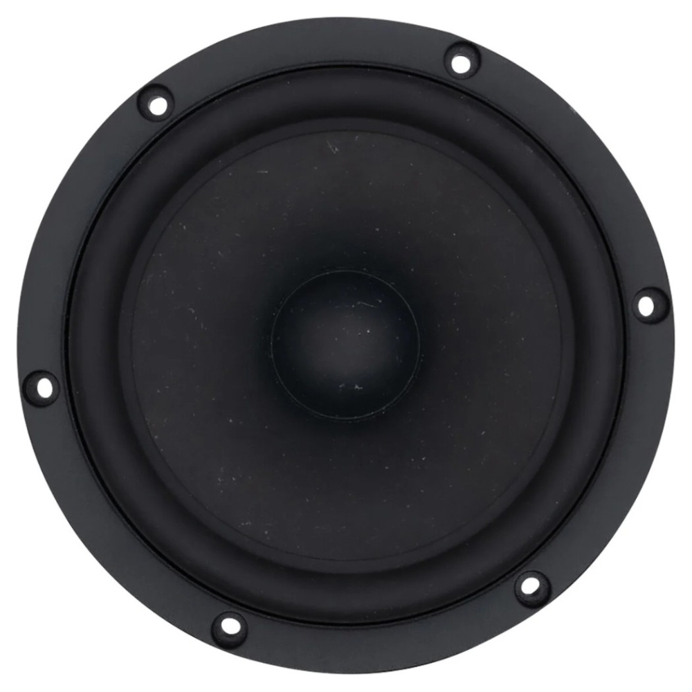 SB Acoustics Satori MW16P-12, 6.5 tums midbas/mellanregister