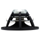 SB Acoustics Satori MW16P-12, 6.5 tums midbas/mellanregister SB Acoustics Satori MW16P-12, 6.5 tums midbas/mellanregister