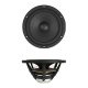 SB Acoustics Satori MW16P-12, 6.5 tums midbas/mellanregister SB Acoustics Satori MW16P-12, 6.5 tums midbas/mellanregister