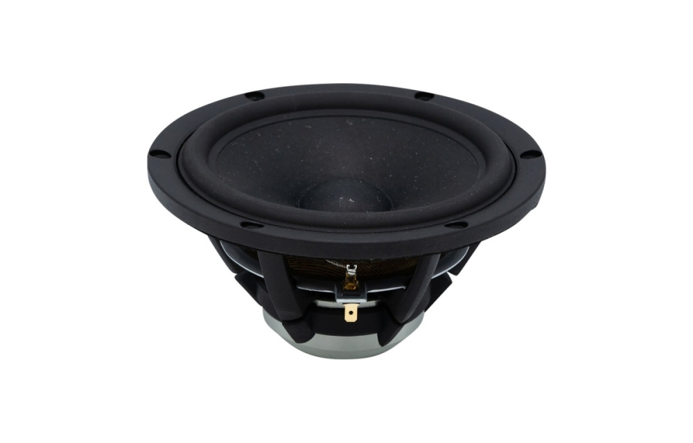 SB Acoustics Satori MW16P-4, 6.5 tums bas/mellanregister