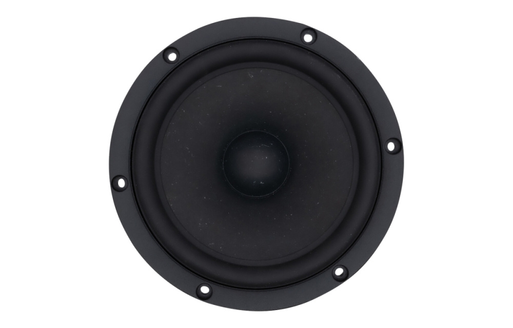 SB Acoustics Satori MW16P-4, 6.5 tums bas/mellanregister