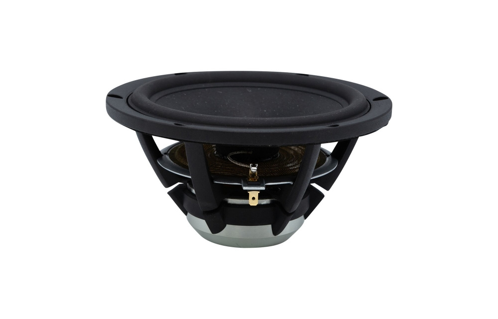 SB Acoustics Satori MW16P-4, 6.5 tums bas/mellanregister