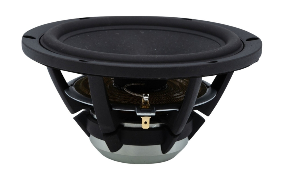 SB Acoustics Satori MW16P-8, 6.5 tums bas/mellanregister