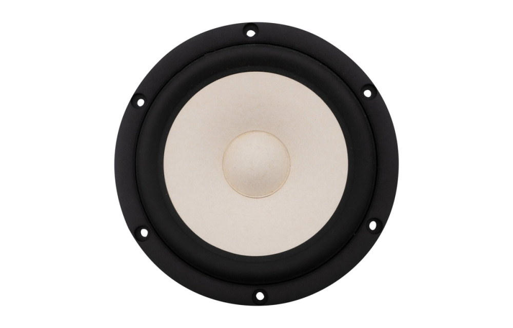 SB Acoustics Satori MW16PNW-8, 6 tums bas/mellanregister