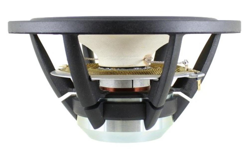 SB Acoustics Satori MW16PNW-8, 6 tums bas/mellanregister