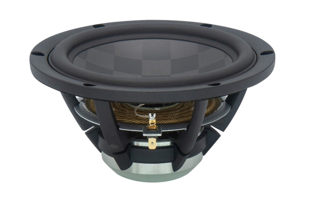 SB Acoustics Satori MW16TX-8, 6.5 tums bas/mellanregister