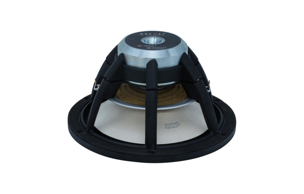 SB Acoustics Satori MW19PNW-4, 7.5 tums bas/mellanregister