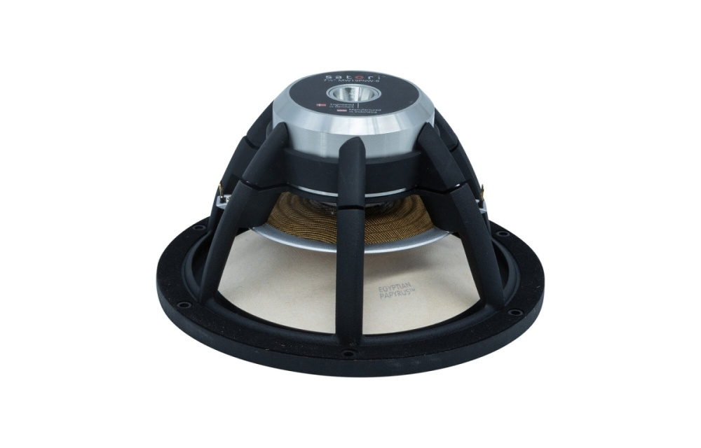 SB Acoustics Satori MW19PNW-8, 7.5 tums bas/mellanregister