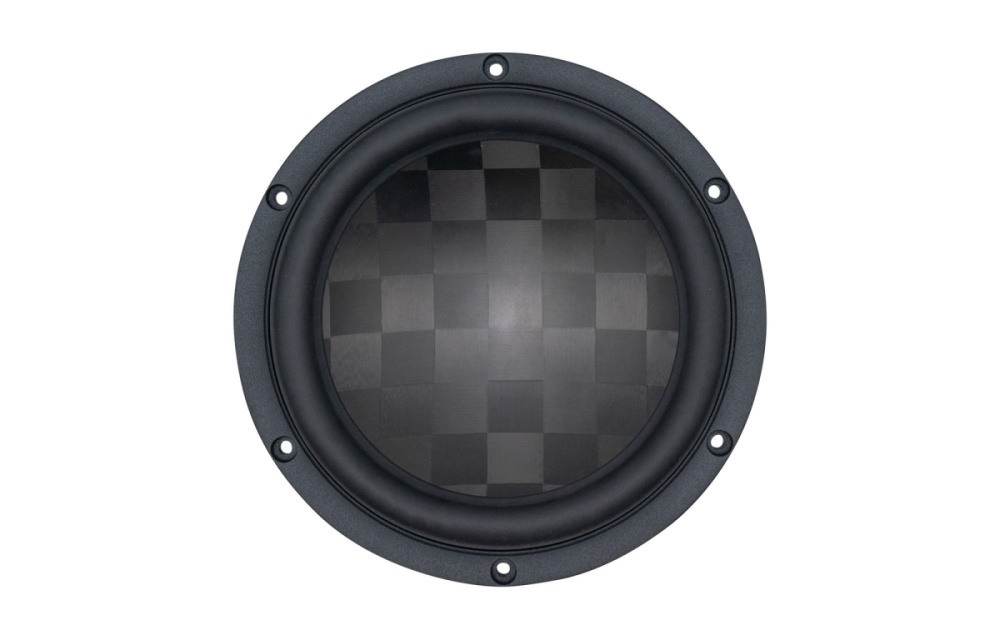 SB Acoustics Satori MW19TX-4, 7.5 tums mellanregister