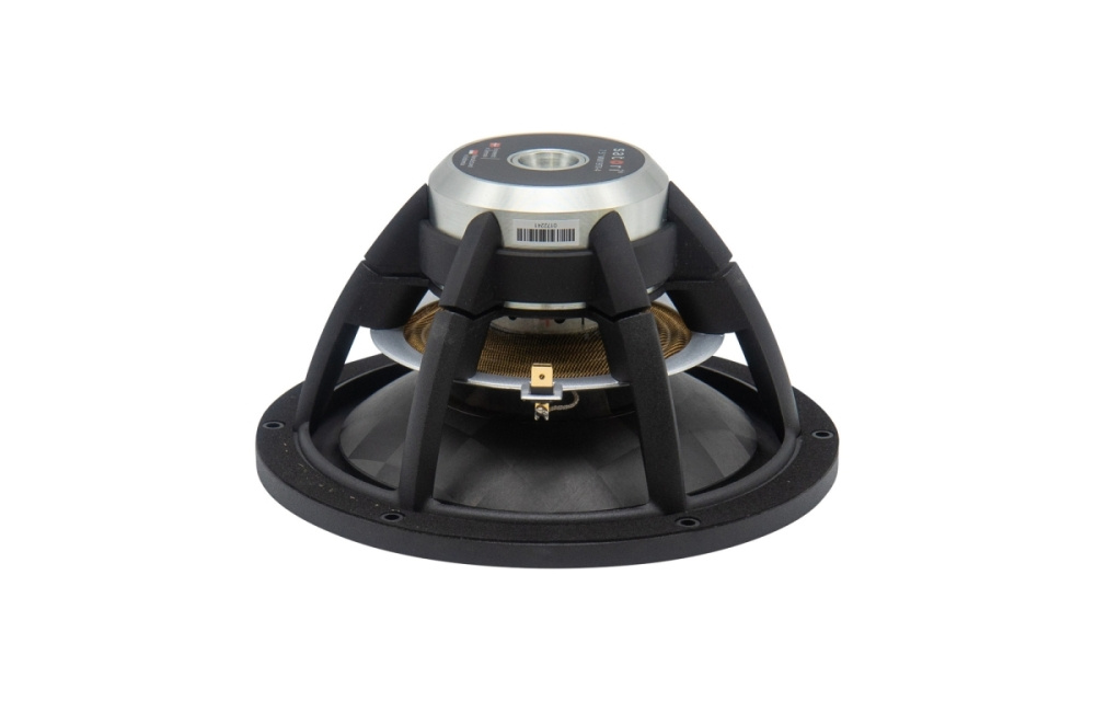 SB Acoustics Satori MW19TX-4, 7.5 tums mellanregister