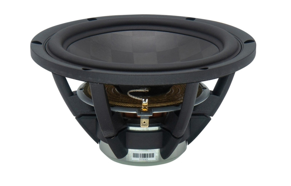 SB Acoustics Satori MW19TX-8, 7.5 tums mellanregister