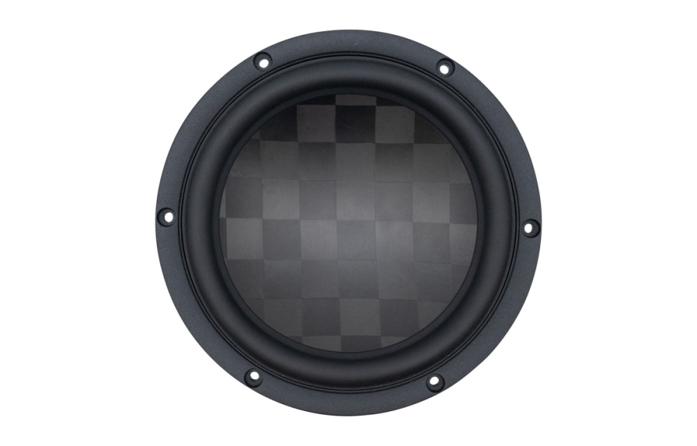 SB Acoustics Satori MW19TX-8, 7.5 tums mellanregister