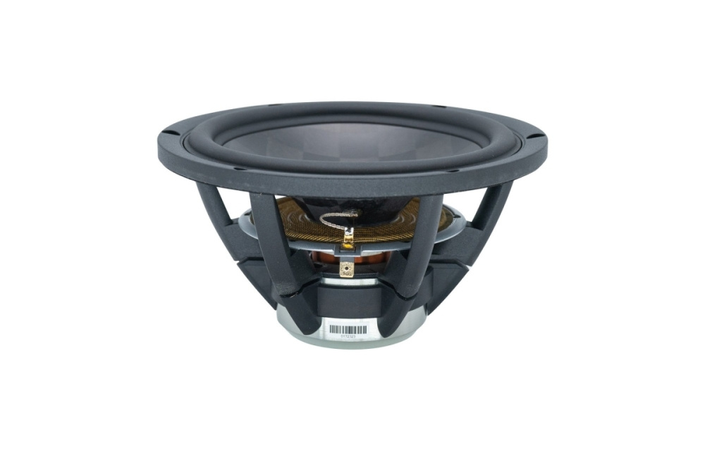 SB Acoustics Satori MW19TX-8, 7.5 tums mellanregister