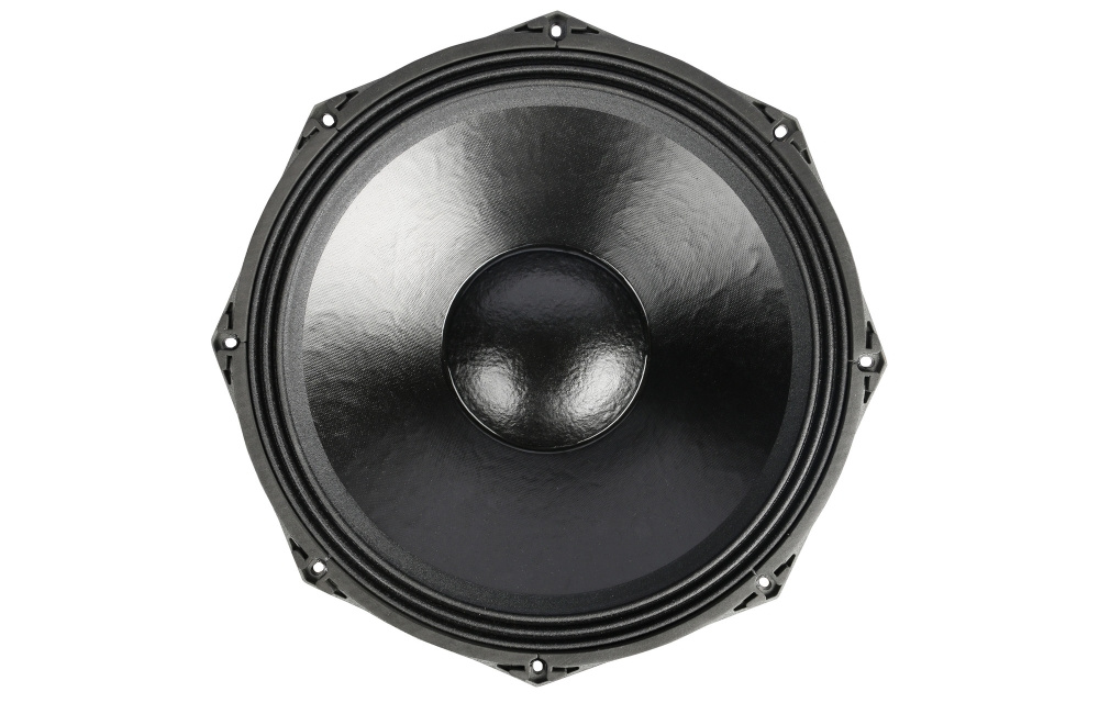SB Audience Nero-18SW1100D, 18 tums baselement