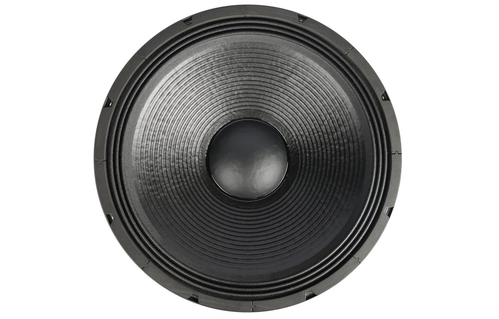 SB Audience Nero-21SW1100D, 21 tums baselement