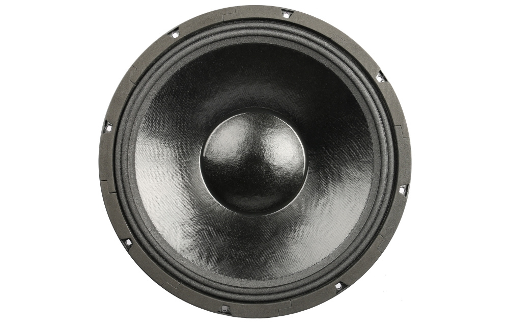 SB Audience Rosso-15SW800, 15 tums baselement