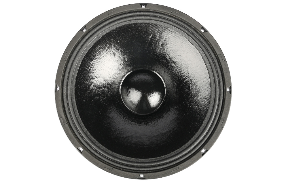 SB Audience Rosso-15W400, 15 tums baselement