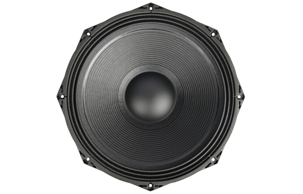 SB Audience Rosso-18SW1000D, 18 tums baselement