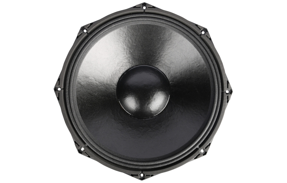 SB Audience Rosso-18SW750, 18 tums baselement