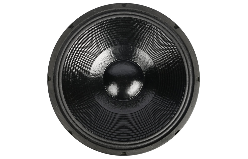 SB Audience Rosso-21SW800, 21 tums baselement