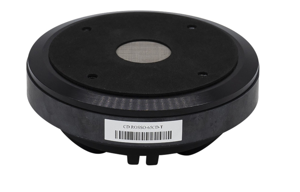 SB Audience Rosso-65CD-T, 1,4 tums driver