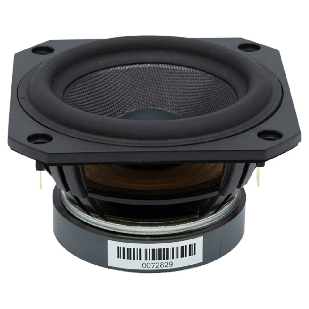 SB Acoustics SB10PGC21-4, 3 tums bredbandselement