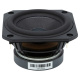 SB Acoustics SB10PGC21-4, 3 tums bredbandselement SB Acoustics SB10PGC21-4, 3 tums bredbandselement