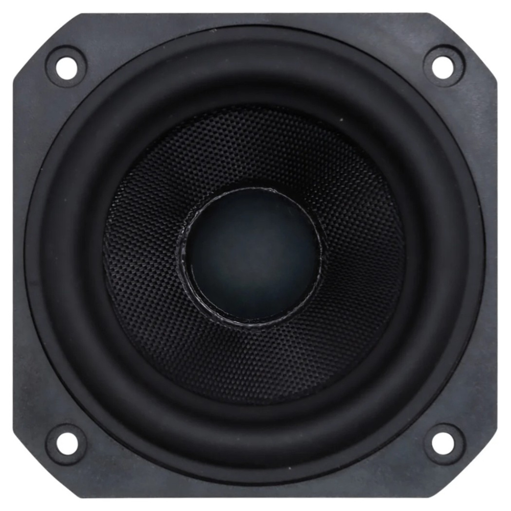 SB Acoustics SB10PGC21-4, 3 tums bredbandselement