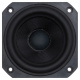 SB Acoustics SB10PGC21-4, 3 tums bredbandselement SB Acoustics SB10PGC21-4, 3 tums bredbandselement