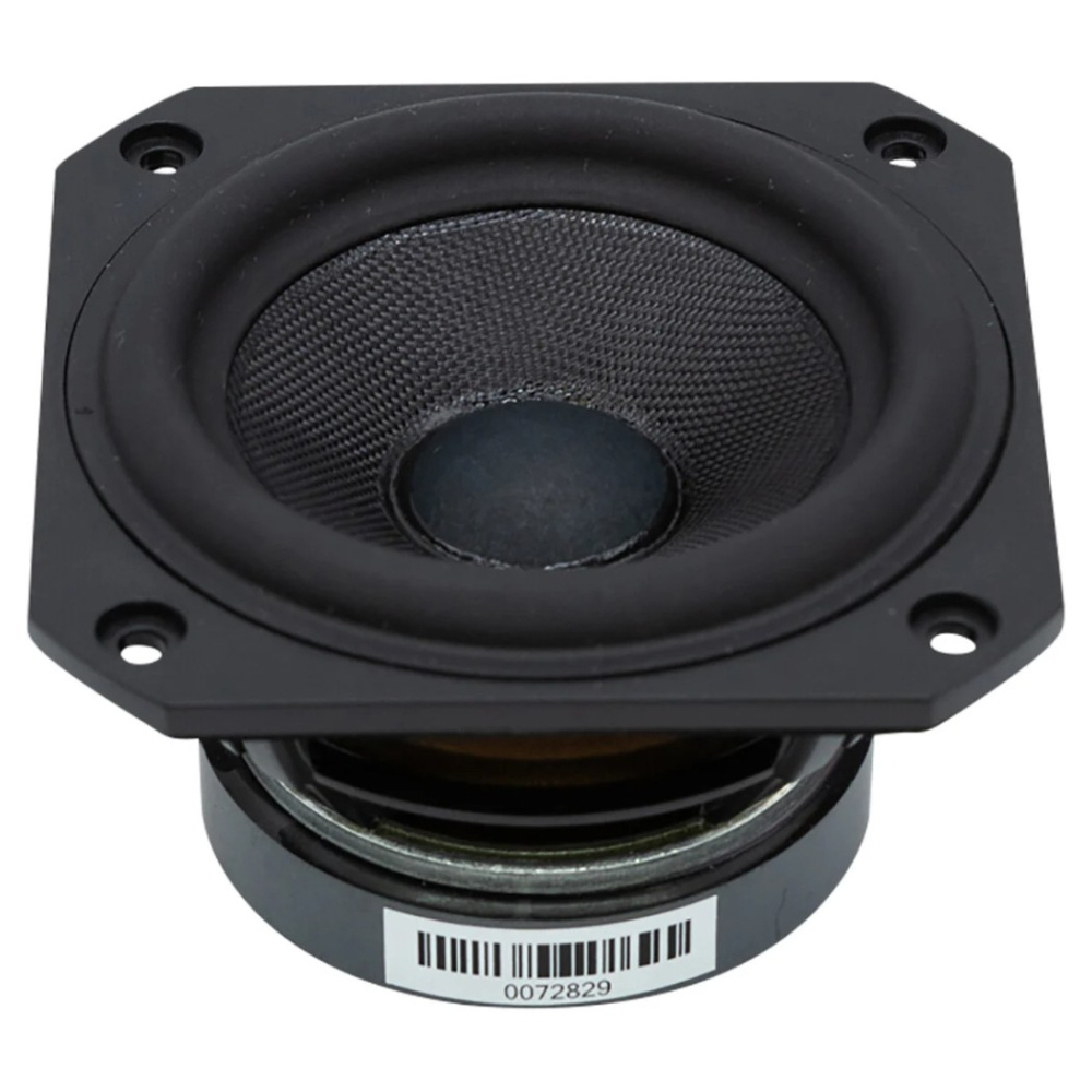 SB Acoustics SB10PGC21-4, 3 tums bredbandselement