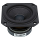 SB Acoustics SB10PGC21-4, 3 tums bredbandselement SB Acoustics SB10PGC21-4, 3 tums bredbandselement