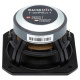SB Acoustics SB10PGC21-4, 3 tums bredbandselement SB Acoustics SB10PGC21-4, 3 tums bredbandselement